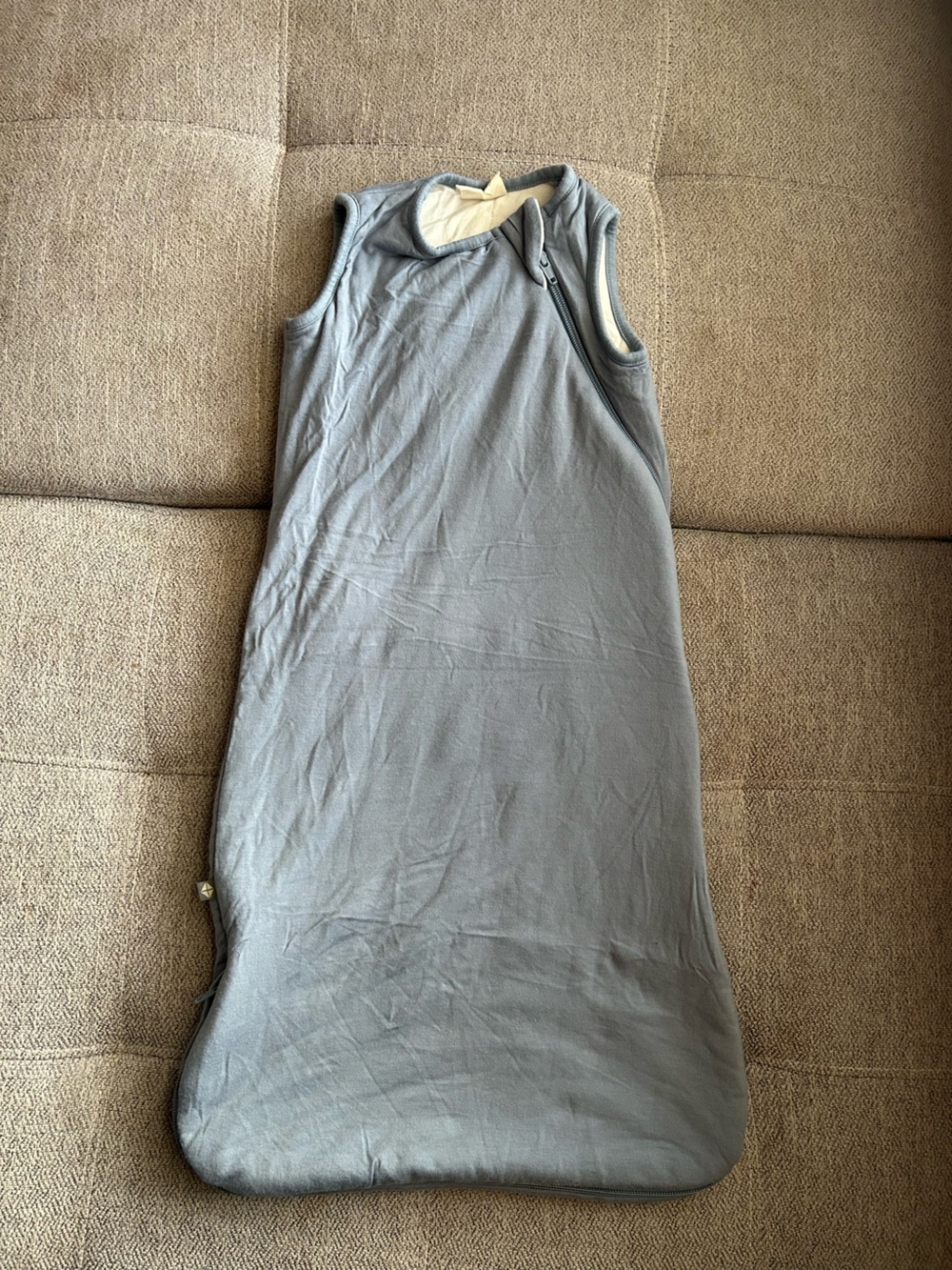 Kyte BABY sleep sack 0-6m 1.0tog